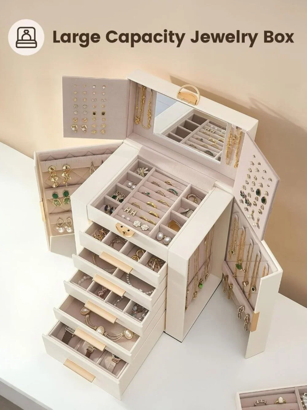 N/A elevate your